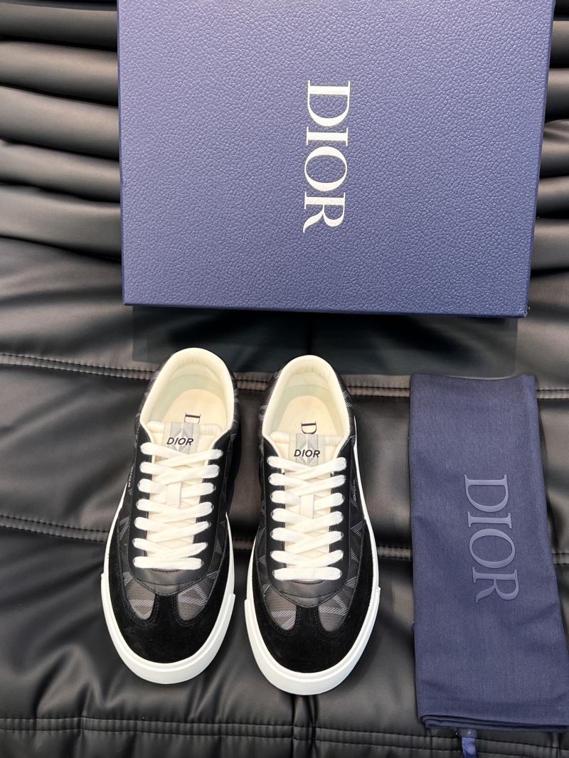 Christian Dior Sneakers